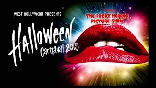 WeHo Halloween Carnival - 2015