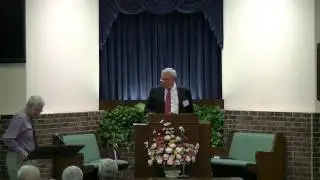 Open Forum - Jerry Brewer