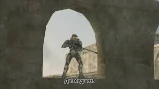 Red vs Blue Сезон 3 Серия 10 &laquo;Хэви-Метал&raquo; (субтитры)