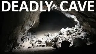Story of a Deadly Cave | Mohammad AlNaqwi