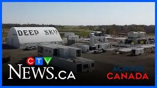 Deep Sky to build one of world&rsquo;s largest carbon removal facilities | Across Canada for Oct 10, 2025