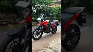 Best offroad bikes in india - Himalayan 450