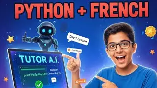 Why My AI Tutor is 10x Better Than Expensive Coaching&nbsp;Classes