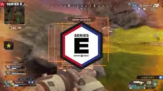 LNW STOMPING PREDS (Competitive Highlights)