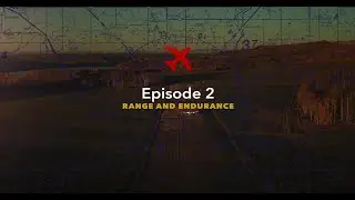 Эпизод 2 - Разгон, дальность полета и выносливость - Приключенческая авиация - Летай как орёл