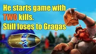 SEASON 12 IS THE SEASON FOR CDR AP GRAGAS!!!! 🎅🎅