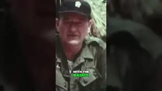 John Wayne &mdash; The Legendary Voice Who Stood Up for America&rsquo;s Troops 🇺🇸