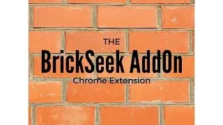 Online Arbitrage Power Sourcing and Ninja Tricks with BrickSeek AddOn Google Chrome Extension