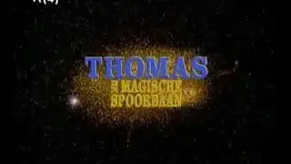 Thomas en de Magische Spoorbaan 23