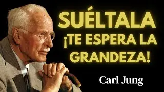 Cómo Desapegarse de Esa Persona | Guía Completa de Carl Jung