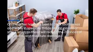 Check Out This Complete Guide & Checklist To Moving Large Furniture For A Hassle-Free Relocation
