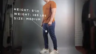 WYR No-Sweat Joggers and Shorts Review