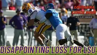 Weekend Wrap-Up: Is Nussmeier More Hurt Than He's Leading On?