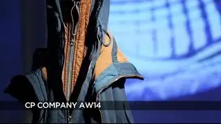 CP Company AW14