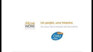 Traçabilité et performance opérationnelle - Reportage au CHU de Montpellier