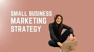 Simple Marketing Strategy