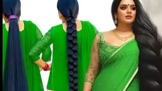  7 दिन में बालों को रेशमी मुलायम बनाने का तरीका💯 natural remedy-
