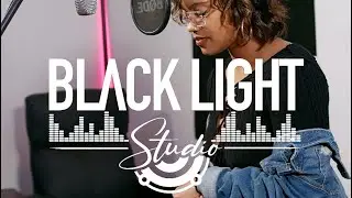 High Enough x Val Underwood @ Blacklight Studio Session