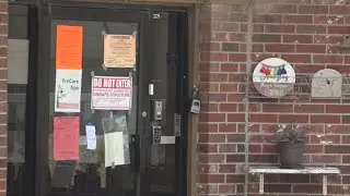 Families blindsided without notice after Arlington preschool condemned for demolition
