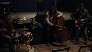 Apropos Trio at Active Music Series