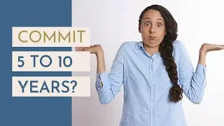 How Long Will You Commit To This Nanny Job? Answering difficult nanny interview questions.