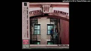 Lemon Twigs - Some Love (Outtake From Everything Harmony)