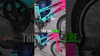 Experience Power: Ladies' Vivelo Z Force Bicycle | Bharath Cycle Hub