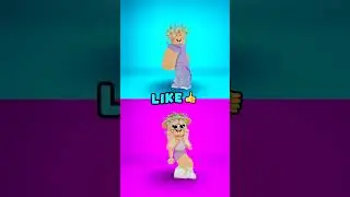 Your Boy/Girl Roblox Outfit If You...🤩😇#robloxshorts #roblox