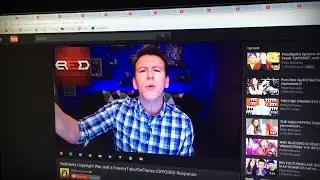 RED RESERVE ON PHILIP DEFRANCO...