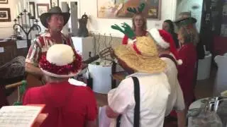 Quaama Coir December 2015 in Cobargo