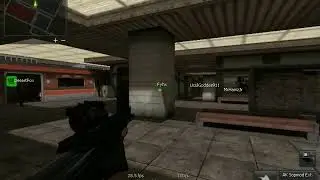 CS:Point Blank Preview - New Bobbing/New Walk Animation! CS 1.6 | CS:CZ | CS:PB | PB