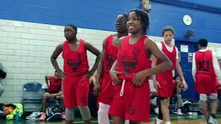 Jaylin Muldrow | Best Basketball Highlights of 2018-19 | Detroit, Michigan