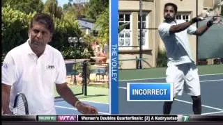 Tennis TC Academy Best of Offense