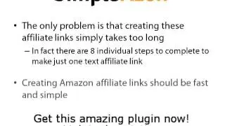 WP Zon Builder - Best Wordpress amazon plugin