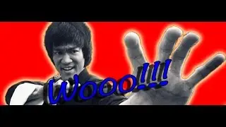 The Bruce Lee Of Afghanistan Is Amazing