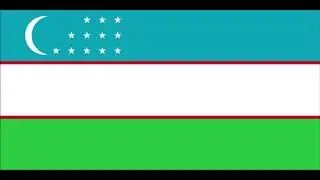 Марш &laquo;Средняя Азия&raquo; (March &laquo;Central Asia&raquo;)