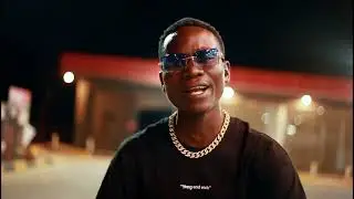 Mich zm feat Kathmandu --Ghetto boy (Official   video)