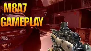 M8A7 - Gamplay - Call of Duty Black Ops 3