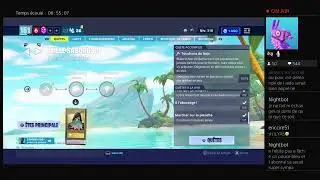 Live sauver le monde.Aide missions.&Eacute;clair 134