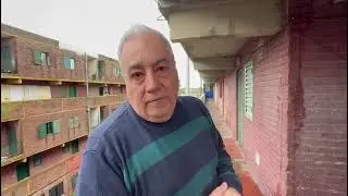 &ldquo;Al edificio lo tenemos evaluado permanentemente. Es una propiedad privada...