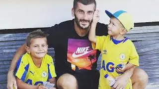 Admir Ljevaković, FK Teplice 
