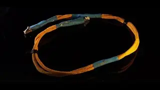 Testuję najnowszy kabel LAN GFmod Advanced Pro. Por&oacute;wnanie z Wireworld Platinium Starlight LAN