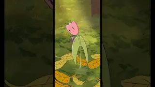(Part 1) Tulip&rsquo;s story 🌷#illustration #art #animation #digitalart #tulip #drawing #babecomics