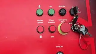 Superjet VP35P Petrol Jetter