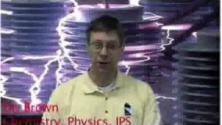 Dr. Doug Brown
