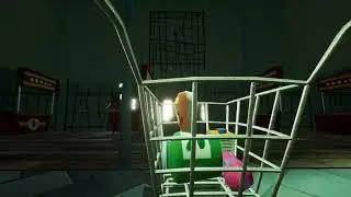 How To Complete The Shopping Mini Game In Hello neighbor Act 3