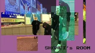 SHOHEI’s ROOM【エレトラ】