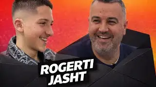 TRONDITSE: ZARF I ZI, Rogerti sulmon Gimbon tek Diellza dhe Eldioni Big Brother VIP Albania 5