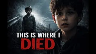 &ldquo;I Know Where I Died&rdquo; &mdash; A True Reincarnation Horror Story #reincarnation  #scarystories