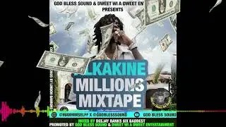 &ldquo;Alkaline - ATM (Teaser Mix) - (Millions Mixtape) - September 2025&rdquo;